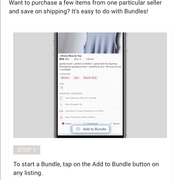 How To Bundle - Picture 3 of 8